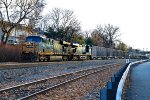 CSX 5465 on M-434